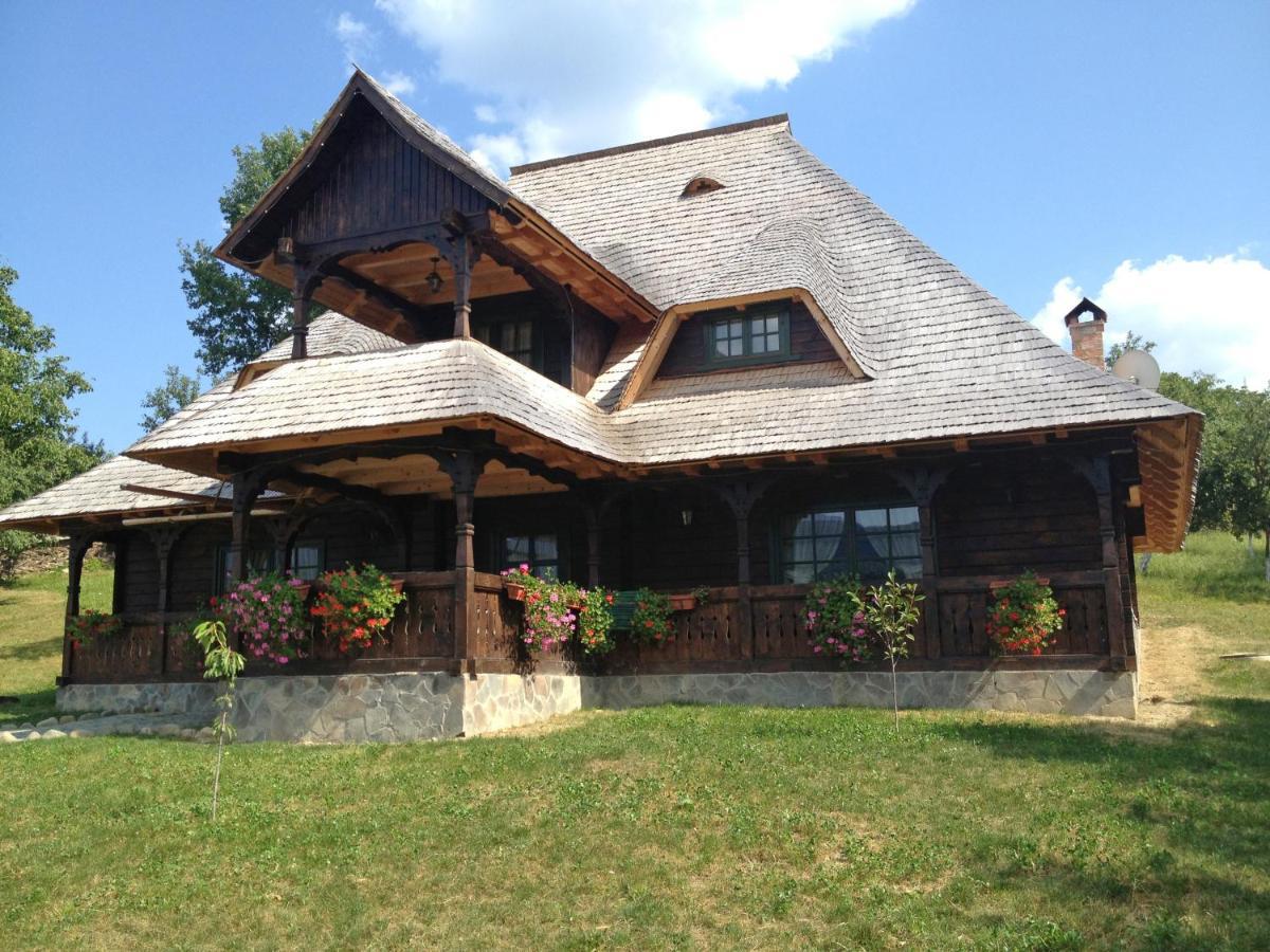 Гостьовий будинок Casa De La Mara Екстер'єр фото