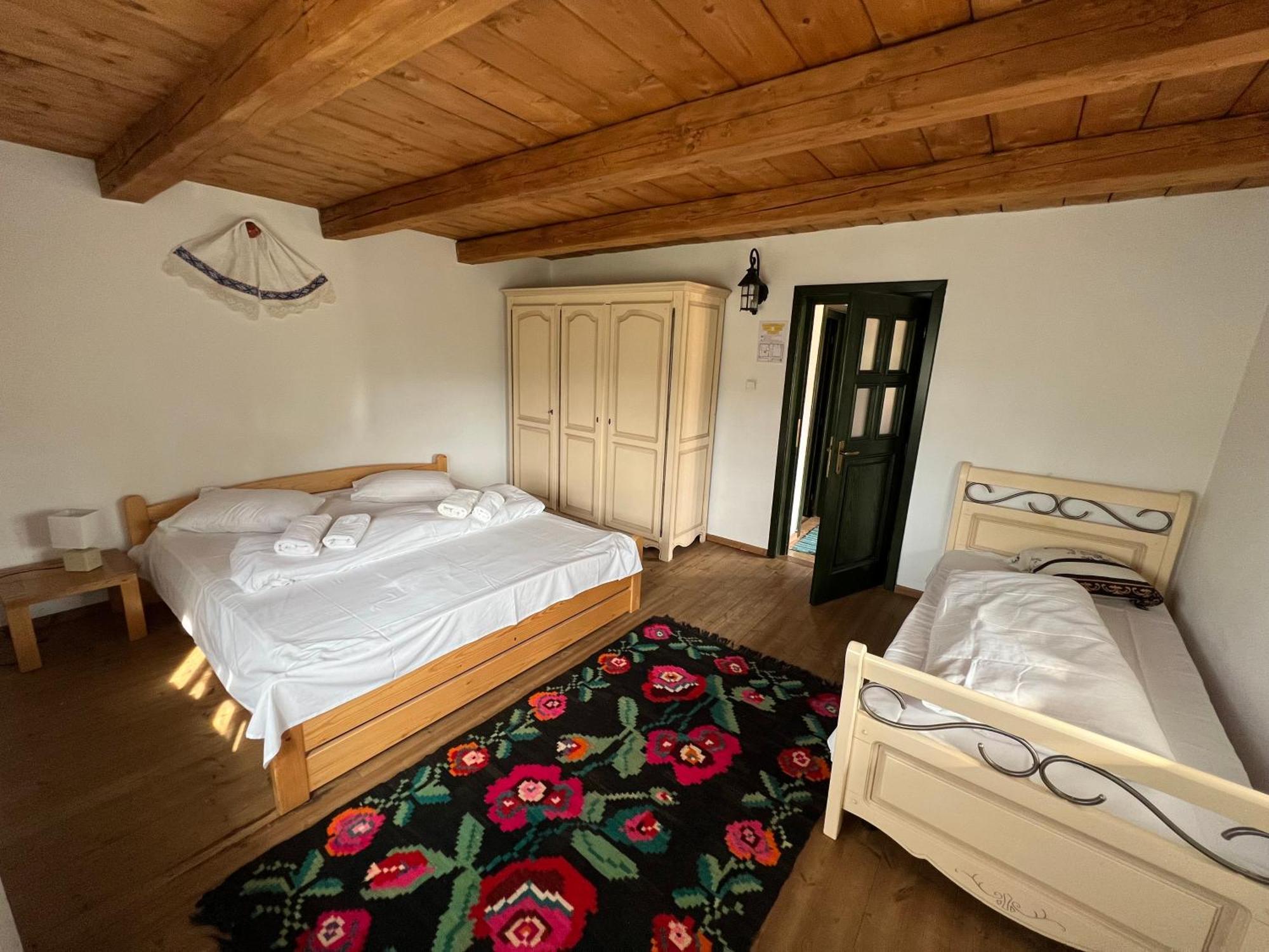 Гостьовий будинок Casa De La Mara Екстер'єр фото