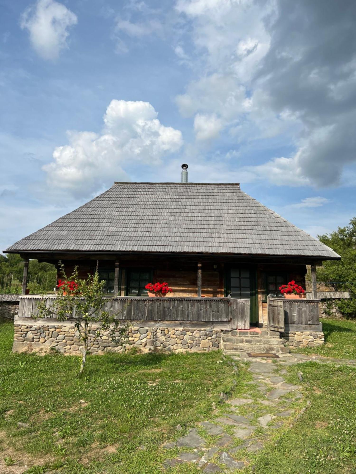 Гостьовий будинок Casa De La Mara Екстер'єр фото