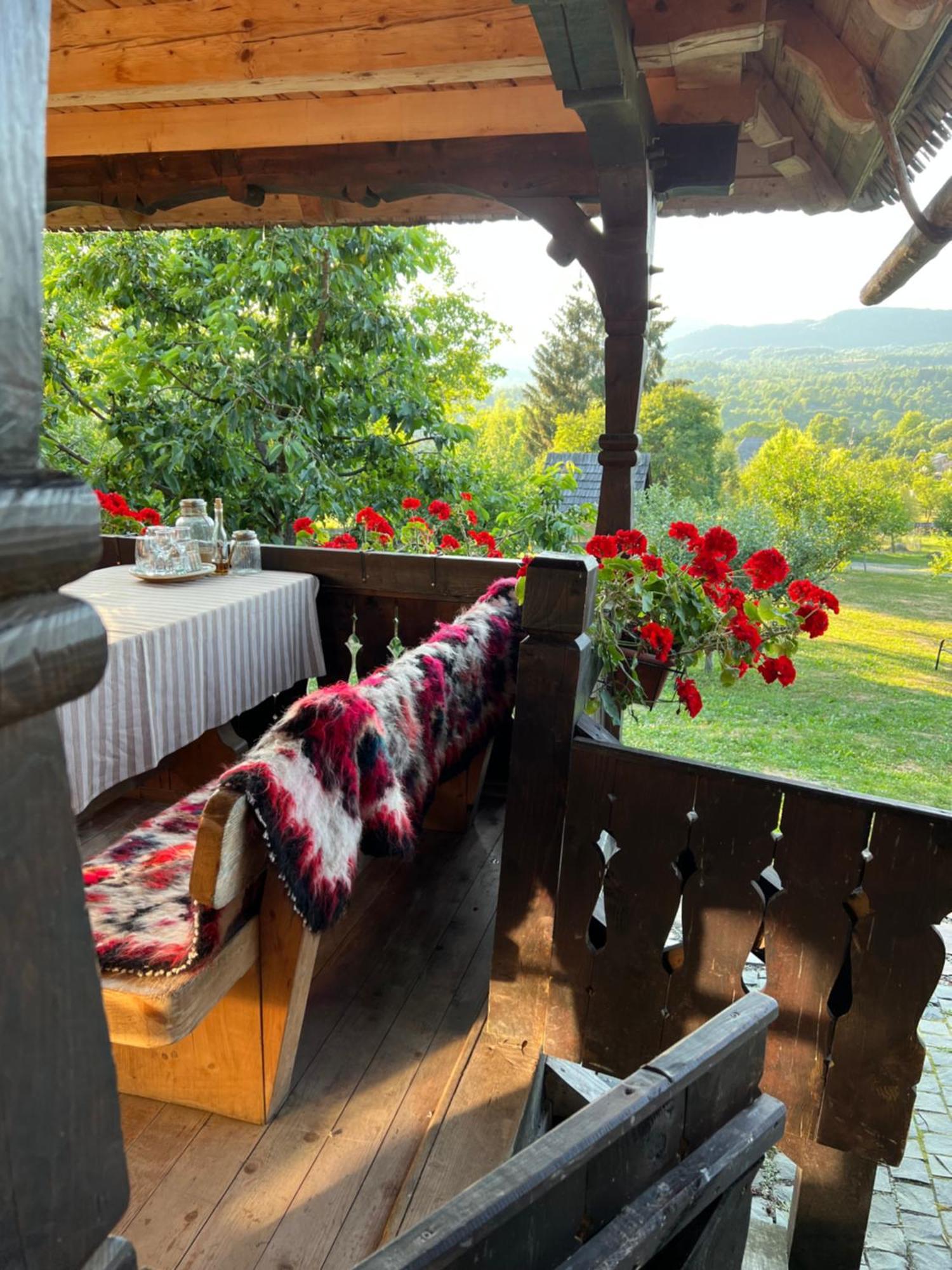Гостьовий будинок Casa De La Mara Екстер'єр фото