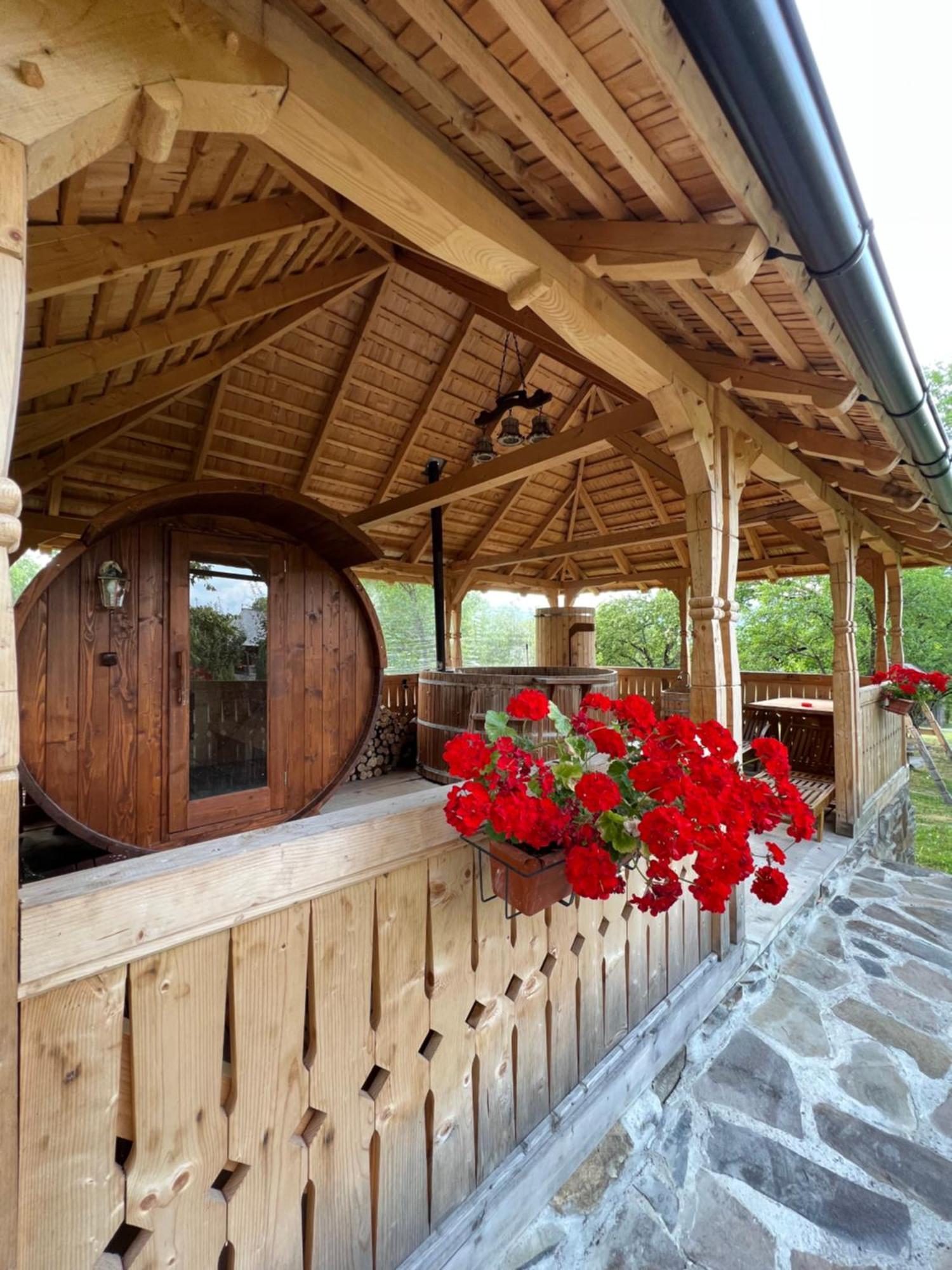 Гостьовий будинок Casa De La Mara Екстер'єр фото