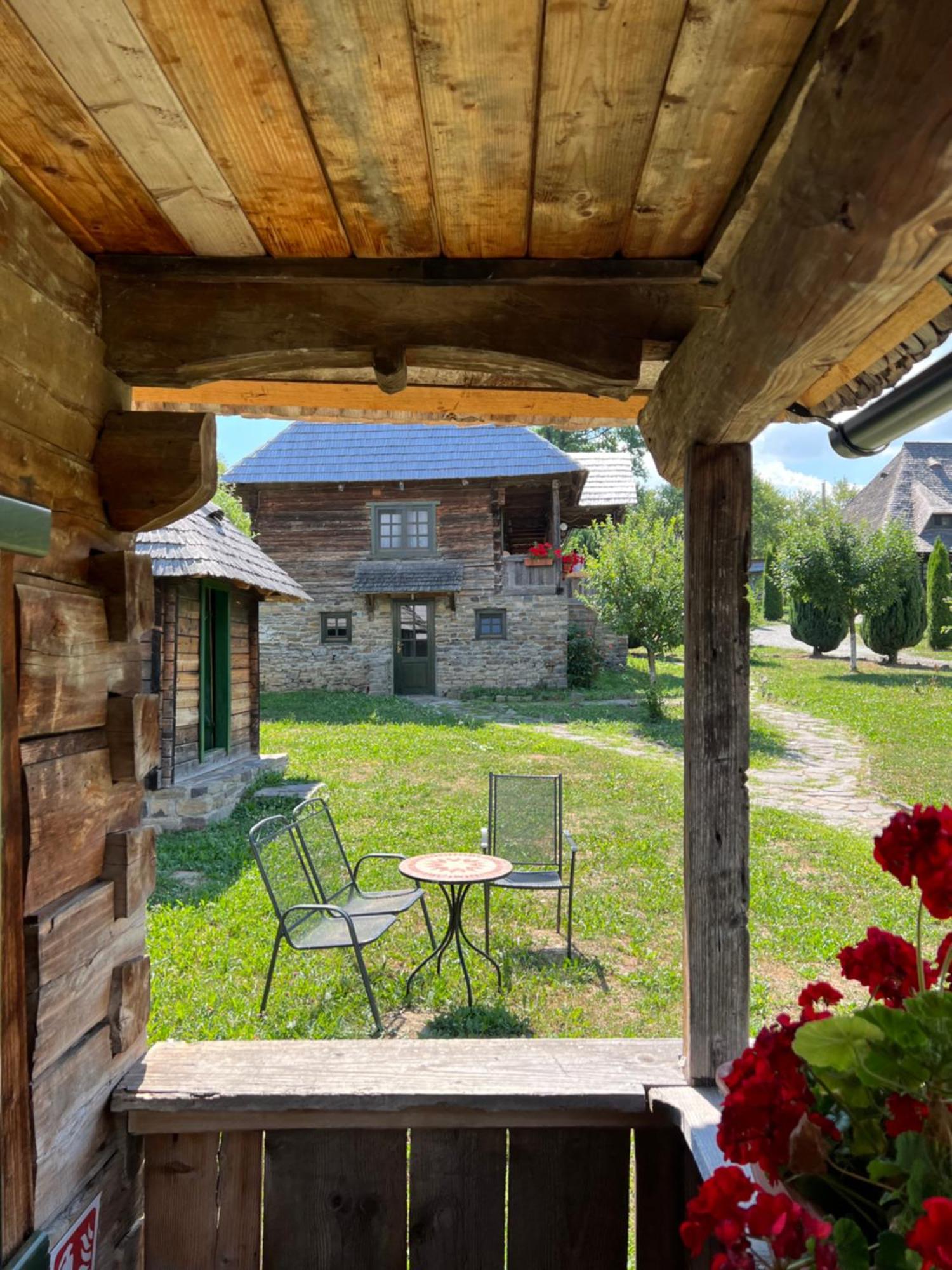 Гостьовий будинок Casa De La Mara Екстер'єр фото