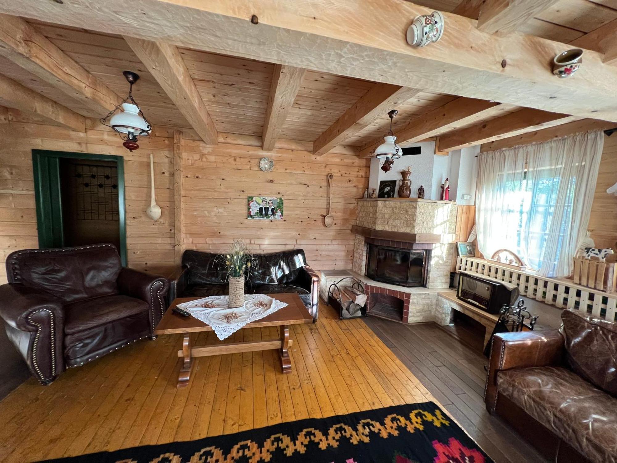 Гостьовий будинок Casa De La Mara Екстер'єр фото