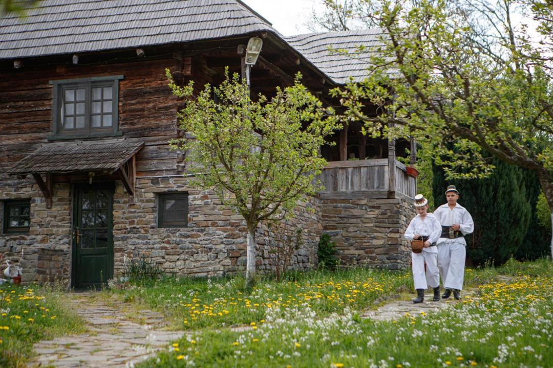 Гостьовий будинок Casa De La Mara Екстер'єр фото