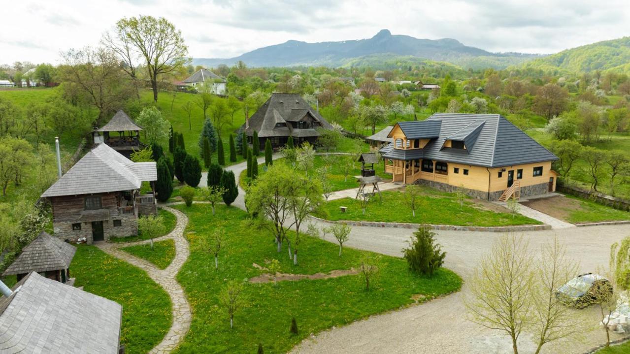 Гостьовий будинок Casa De La Mara Екстер'єр фото
