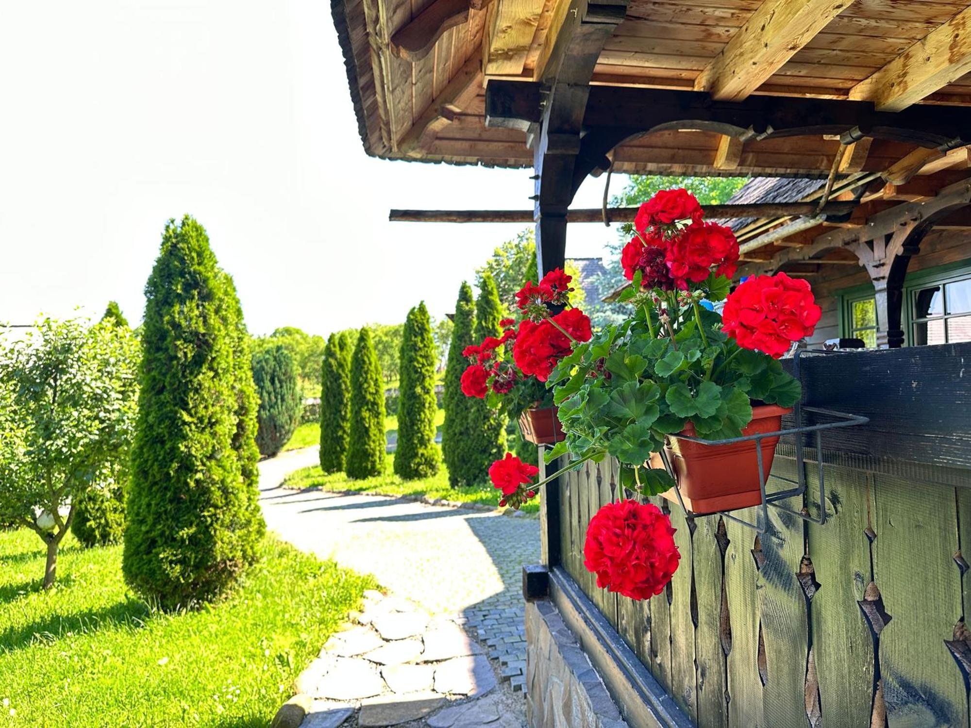 Гостьовий будинок Casa De La Mara Екстер'єр фото